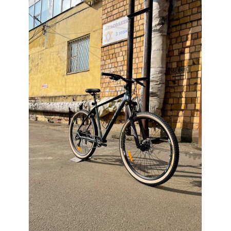 Foxter Dallas 29 серый