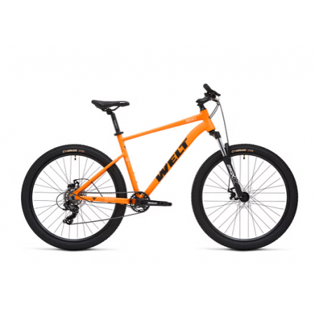 Welt Rocket 1.0 29 MD Оранжевый