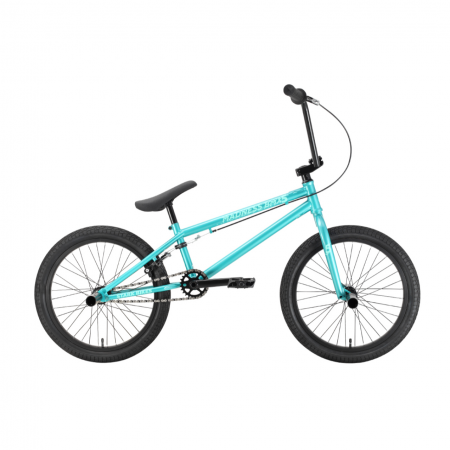 Stark Madness Bmx 5 Бирюзовый/зеленый