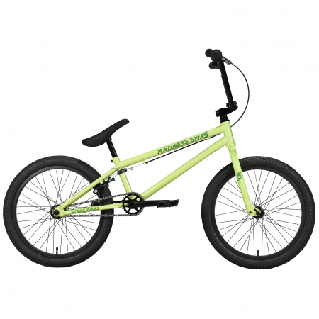 Stark Madness Bmx 5 Оливковый/зеленый