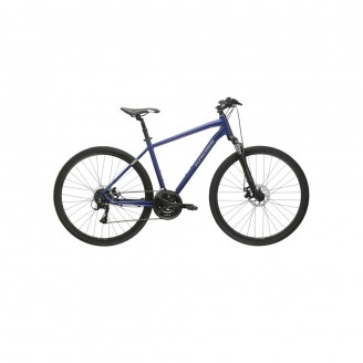 Kross Evado 3.0 M 28" Синий