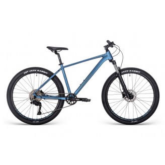 Aspect Nickel Elite 27.5 Синий