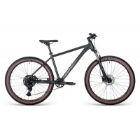 Aspect Cobalt Pro 27.5 Зеленый