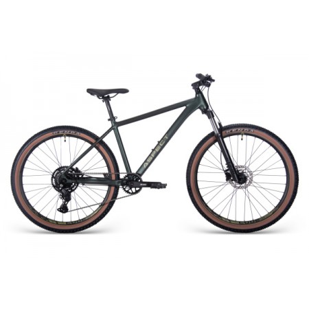 Aspect Cobalt Pro 27.5 Зеленый