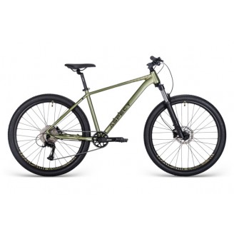 Aspect Nickel Pro 27.5 Зеленый