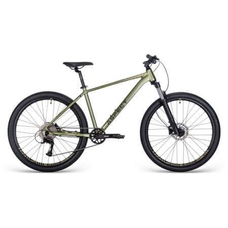 Aspect Nickel Pro 27.5 Зеленый