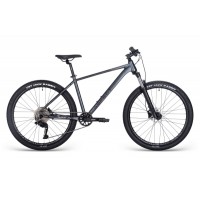 Aspect Nickel Elite 27.5 Серый