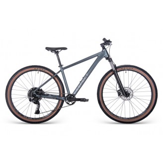 Aspect Cobalt Elite 29 Черный