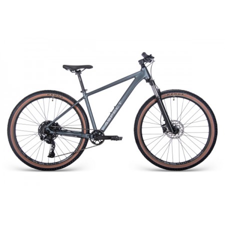 Aspect Cobalt Elite 29 Черный