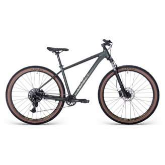 Aspect Cobalt Pro 29 Зеленый