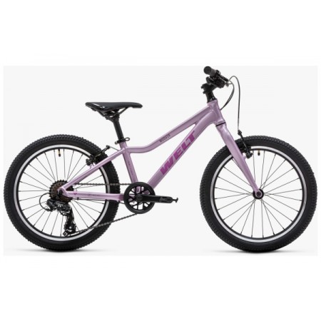 Welt Moovix 2.0 20 V Розовый