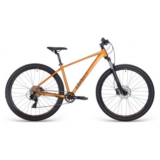 Aspect NICKEL 29 Оранжевый