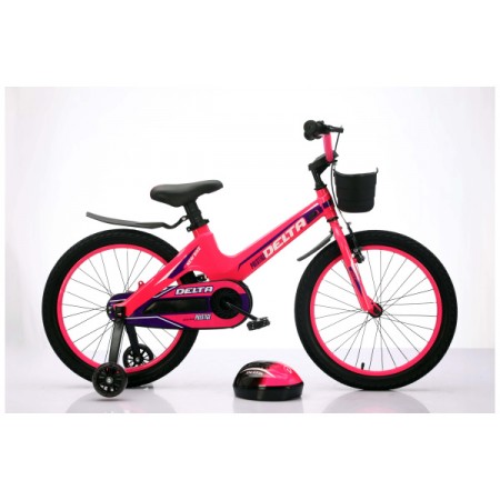 Delta Prestige New 20 Розовый