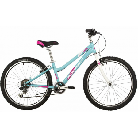 Novatrack Jenny 24 Голубой