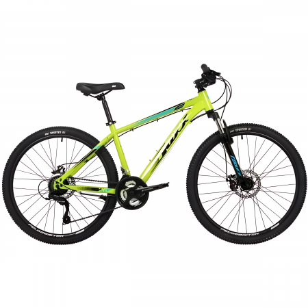 Foxx Caiman 27.5" Лимонный