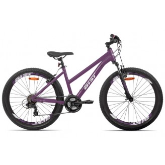 Aist Rosy 1.0 26" фиолетовый