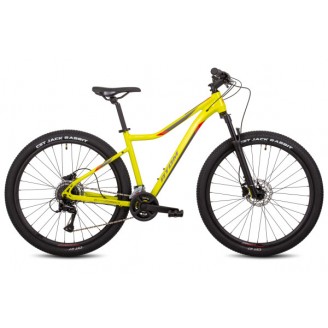 ATOM VIBES SEVEN 20 Lime