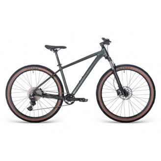 Aspect Cobalt Expert 29 зеленый