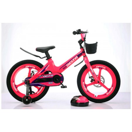 Delta Prestige New 20 D розовый