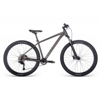 Aspect Cobalt 29 коричневый