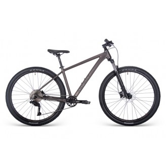 Aspect Cobalt 29 коричневый