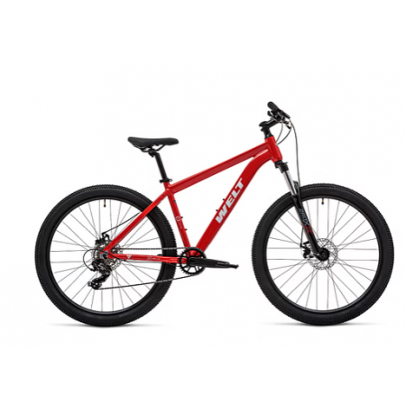 Welt Storm 27 MD Красный