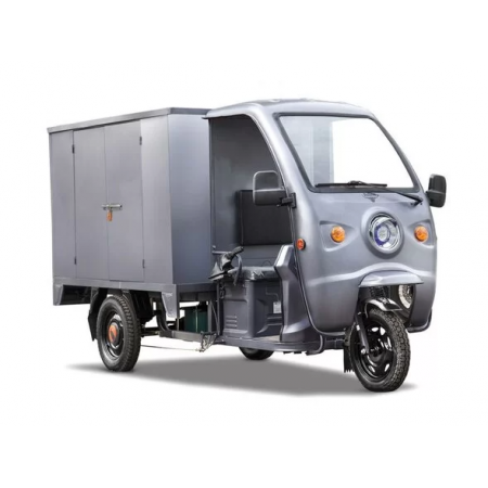 Грузовой трицикл Rutrike КАРГО 1800 60V 1000W