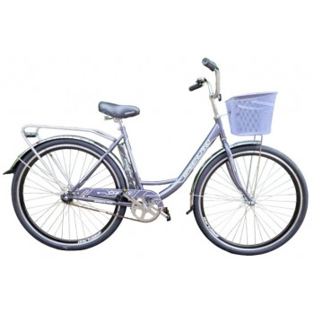 Greenland DAISY 28" Серый