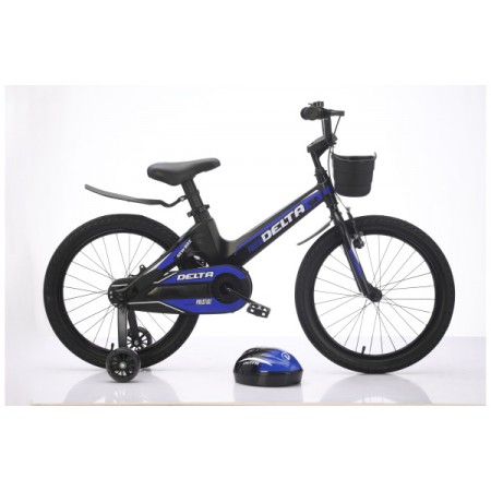 Delta Prestige New 20 черный-синий