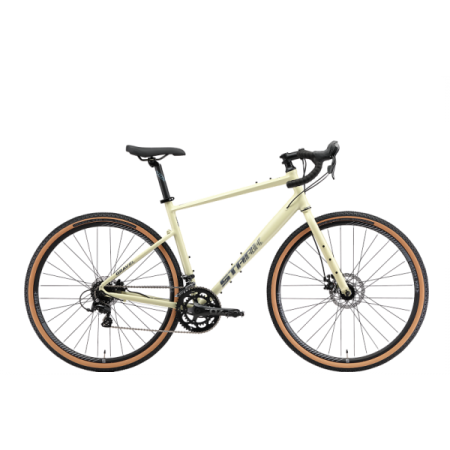 Stark Gravel 700.2 D палевый матовый/сине-серый