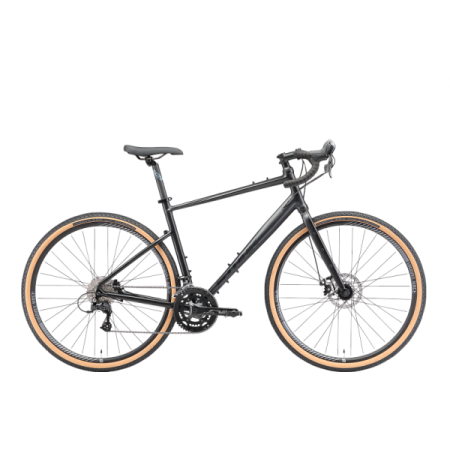 Stark Gravel 700.3 D черный матовый