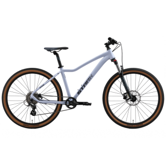 Stark Viva 27.2 HD белый призрак матовый - грозовой
