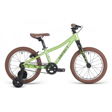 Aspect Smile 16 Зеленый