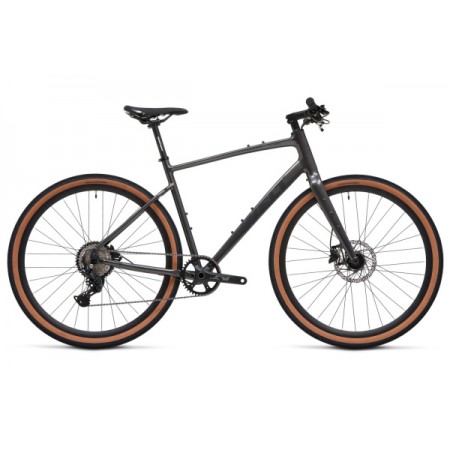 Welt Stroke Urban Gray