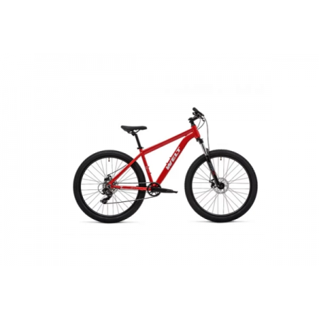 Welt Storm 27.5 MD Vivid Red
