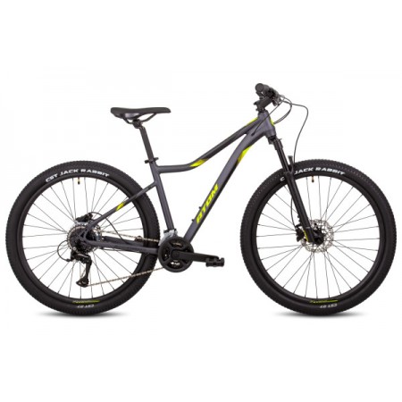 ATOM VIBES SEVEN 20 MattAnthracite