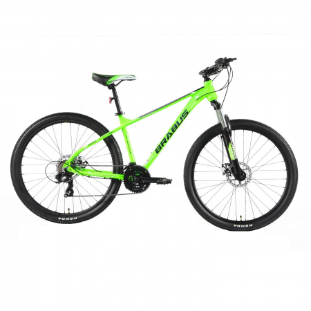 Brabus Ventor 27,5 лайм