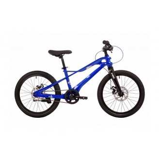 Novatrack Lynx 20 D синий