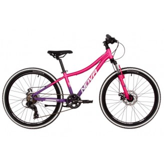 Novatrack Katrina 24 фуксия-фиолетовый