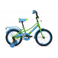 Forward Azure 18" зеленый/голубой