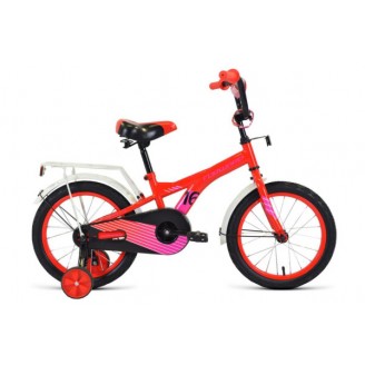 Forward Crocky 16" красный