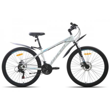 Racer Boxfer 26" белый