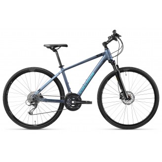 Cyclision Zodin 2 Alivio 28" Голубой