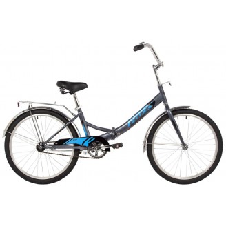 FOXX Shift 24" Серый