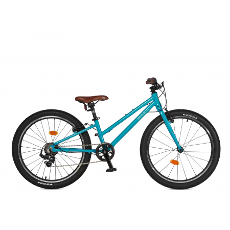 Shulz Chloe Race 24 бирюзовый