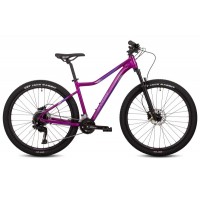 ATOM VIBES SEVEN 50 GlossyPurple