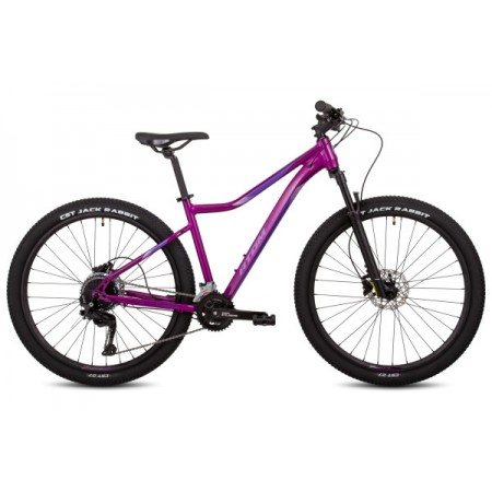 ATOM VIBES SEVEN 50 GlossyPurple