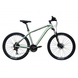 Racer Sprinter фисташковый глянец