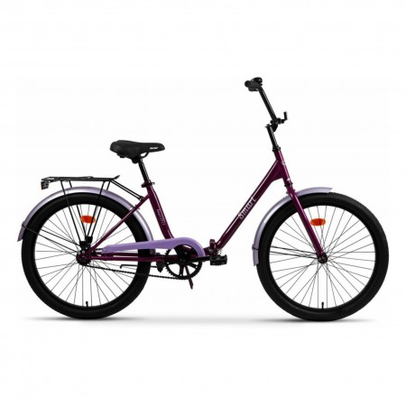 Aist Smart 1.1 24" Фиолетовый