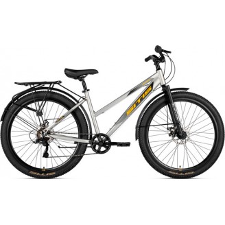 SITIS ANY Regit 7SP 27,5 Grey-Orange-Black